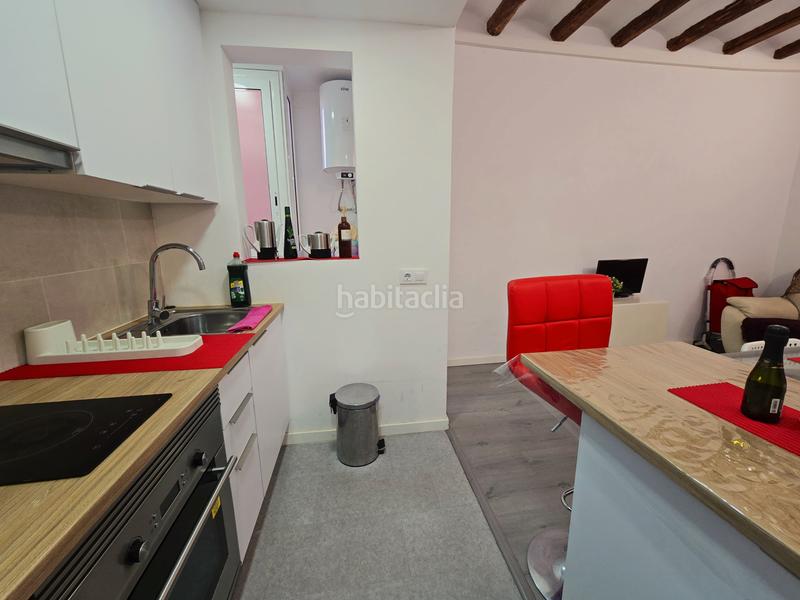 Foto 809a610d-47ed-4256-8b1c-7e58e12805f9. Appartement dans Eixample Tarragona