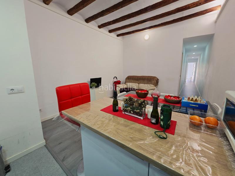 Foto ad710fe0-7a43-44bc-9730-2111c427cff6. Appartement dans Eixample Tarragona