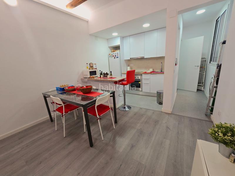 Foto c656b1f3-63b9-4b5e-8af9-a8cd2e2bc75b. Appartement dans Eixample Tarragona