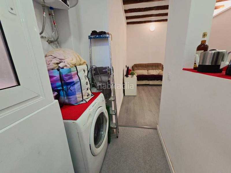 Foto ed64e389-94f5-47ad-8b7c-455e1a6d181f. Appartement dans Eixample Tarragona