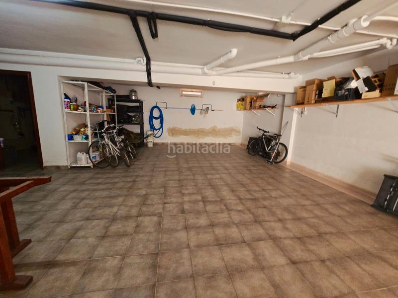 Foto 0cafdefe-b059-4c33-b01a-b9ece47ea90c. Xalet amb xemeneia aparcament piscina a Regueral - Prat d'en Forés Cambrils