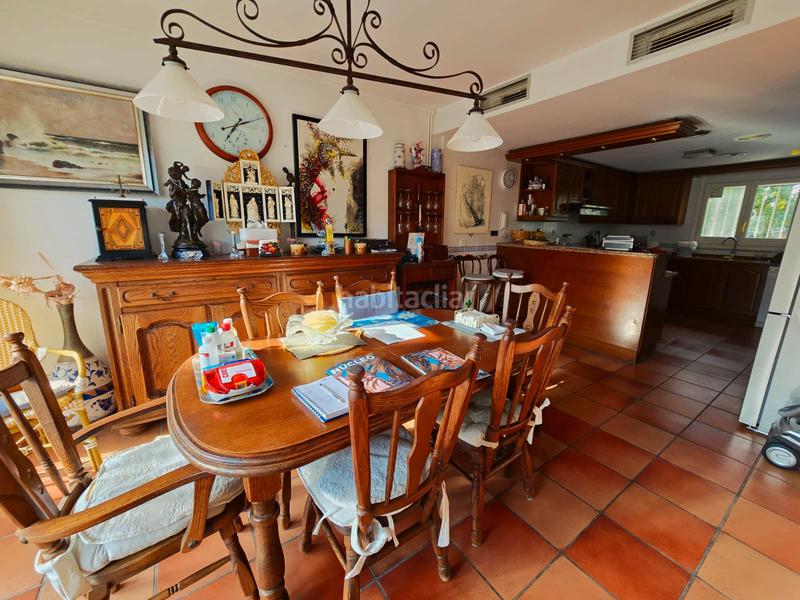 Foto 14f87b64-87b4-408a-a7d7-f80a07877de9. Xalet amb xemeneia aparcament piscina a Regueral - Prat d'en Forés Cambrils