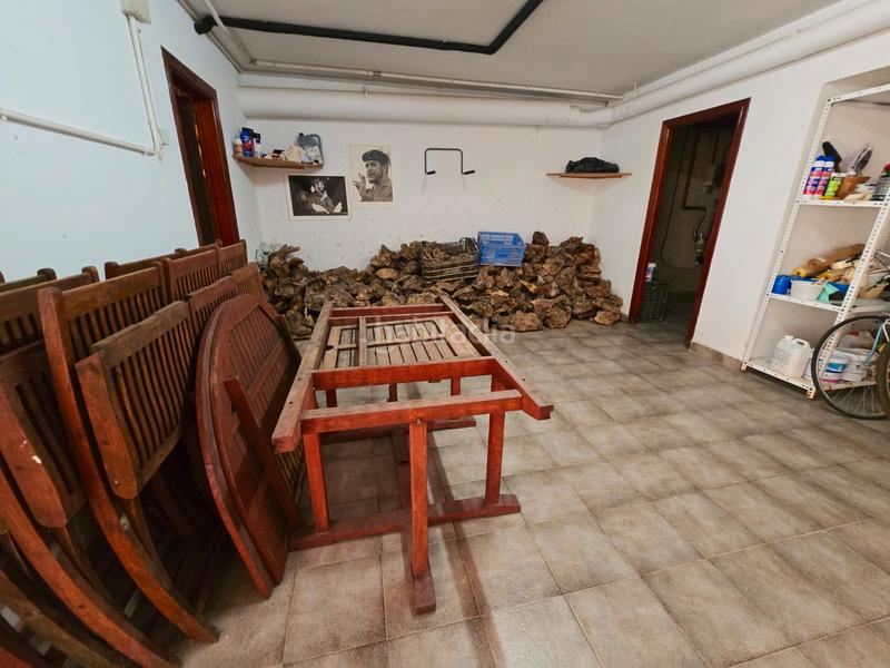 Foto 1a71f5a6-3849-4bc2-b377-33fe955b7b9d. Xalet amb xemeneia aparcament piscina a Regueral - Prat d'en Forés Cambrils