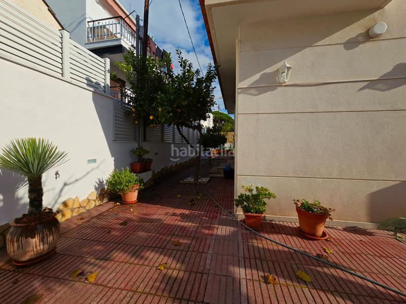 Foto 212824a4-1d45-40b4-bff3-1d2cf107ffd4. Xalet amb xemeneia aparcament piscina a Regueral - Prat d'en Forés Cambrils