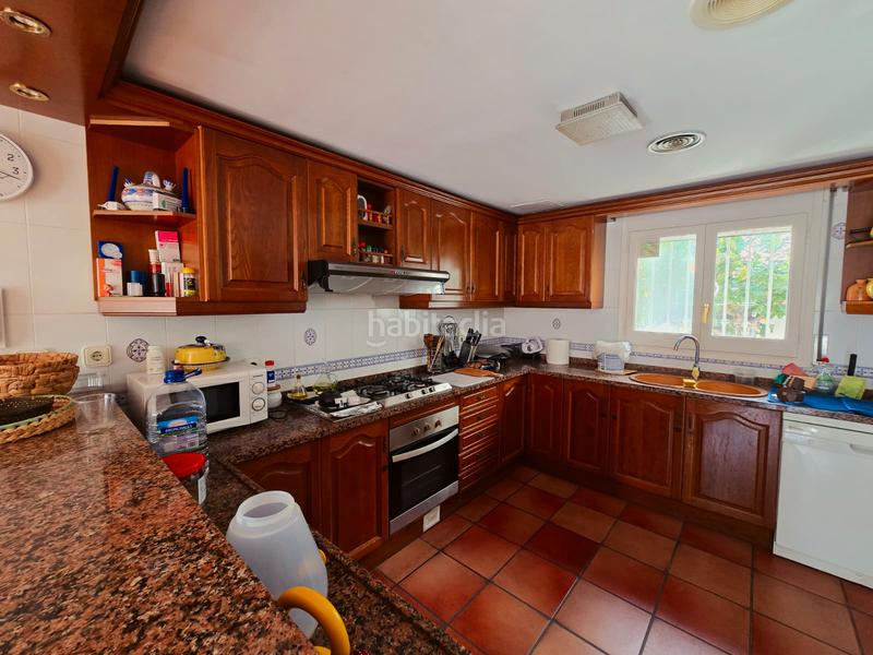 Foto 2fe4dd90-7d8e-45f8-84bf-38dcbb7e7790. Xalet amb xemeneia aparcament piscina a Regueral - Prat d'en Forés Cambrils