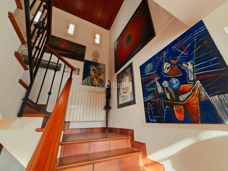 Foto 3a6af660-7340-468c-b97b-05749b87b375. Xalet amb xemeneia aparcament piscina a Regueral - Prat d'en Forés Cambrils