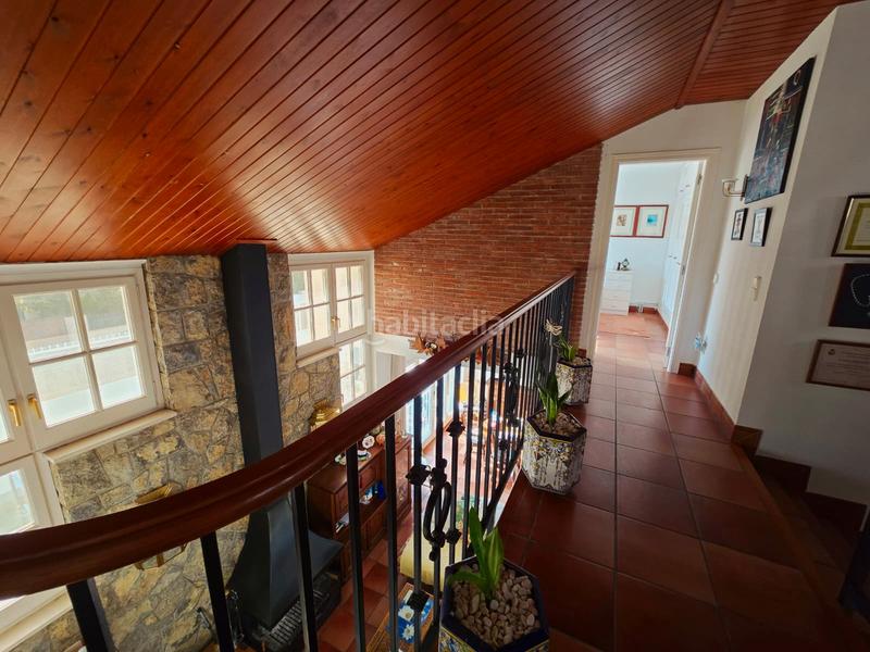 Foto 3b847e03-66e5-45ea-8993-38415569970a. Xalet amb xemeneia aparcament piscina a Regueral - Prat d'en Forés Cambrils