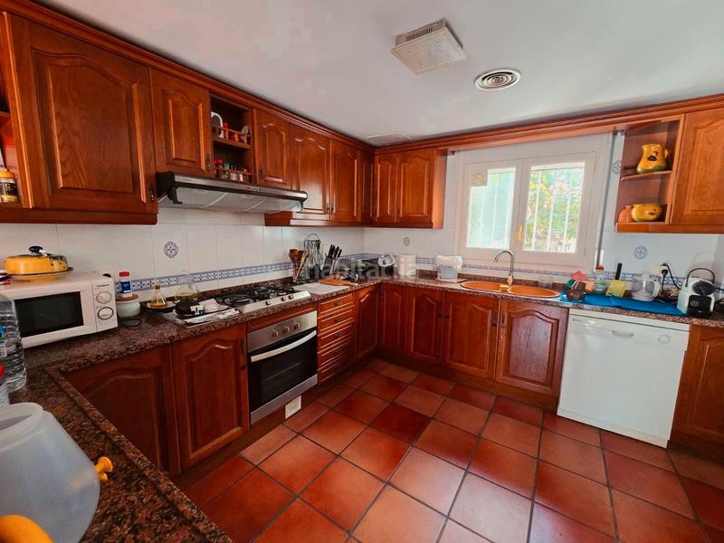 Foto 4303f507-fb0f-42c6-a167-6e5d7c03f3d4. Xalet amb xemeneia aparcament piscina a Regueral - Prat d'en Forés Cambrils