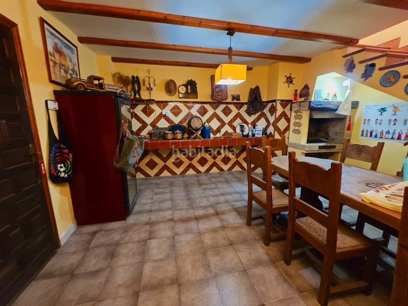 Foto 4e372a9f-8c69-40e7-ab59-20dba47a4f46. Xalet amb xemeneia aparcament piscina a Regueral - Prat d'en Forés Cambrils