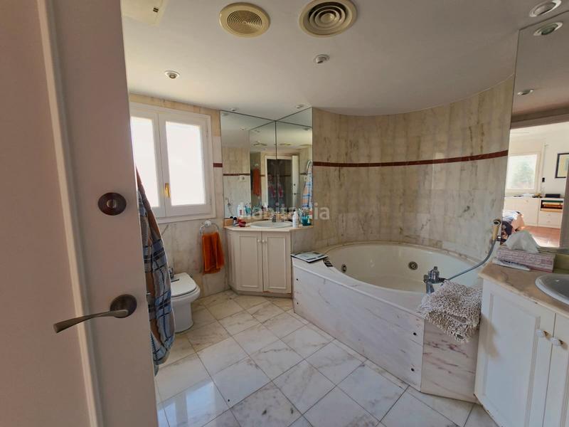 Foto 6257a7c7-c2b9-4935-bb1b-56ebc8a39cdc. Xalet amb xemeneia aparcament piscina a Regueral - Prat d'en Forés Cambrils