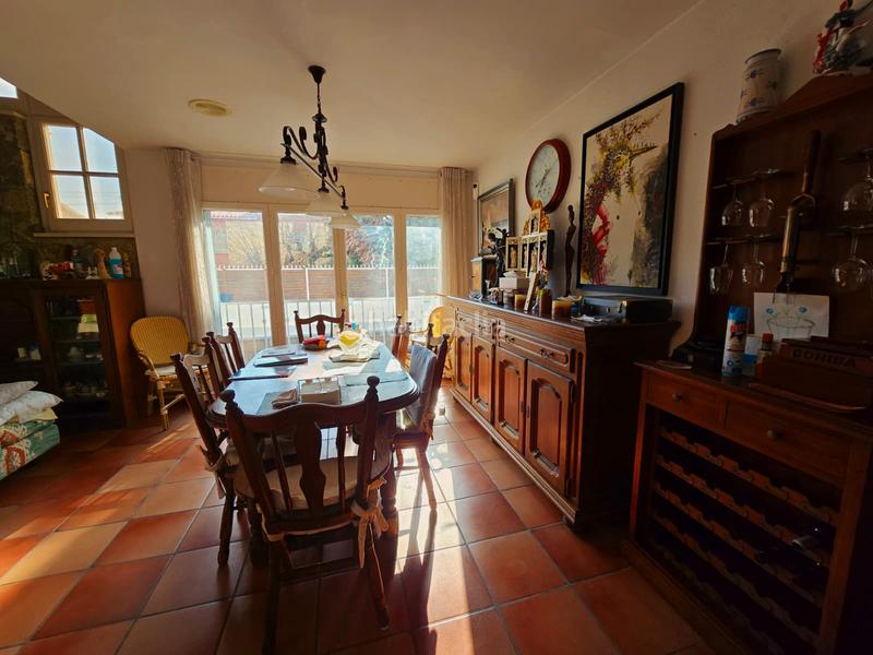 Foto 66212ce5-7024-465a-968d-3a812ef9e70a. Xalet amb xemeneia aparcament piscina a Regueral - Prat d'en Forés Cambrils