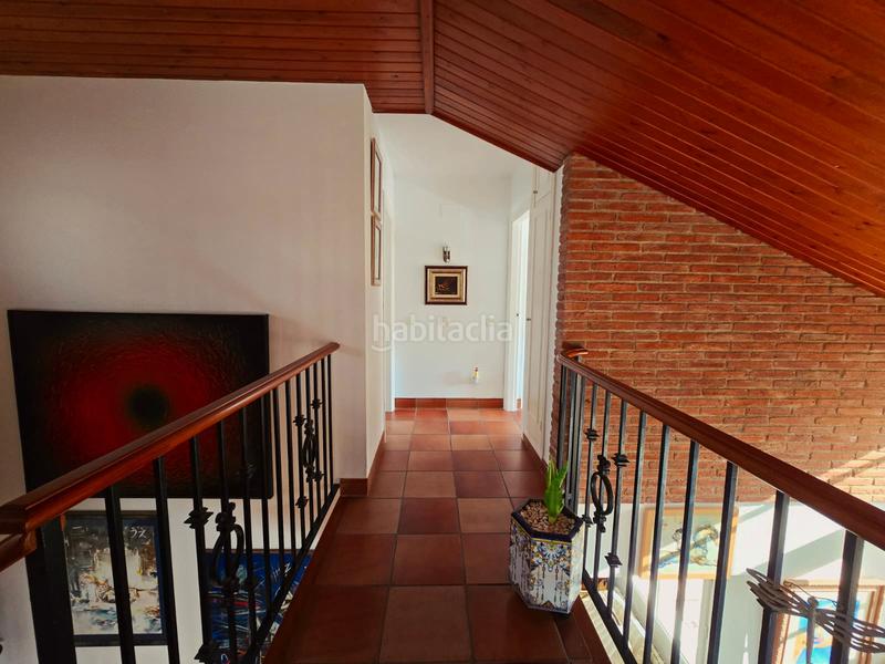 Foto 74bbb784-3b9a-444f-bbb6-ae92bb79059b. Xalet amb xemeneia aparcament piscina a Regueral - Prat d'en Forés Cambrils