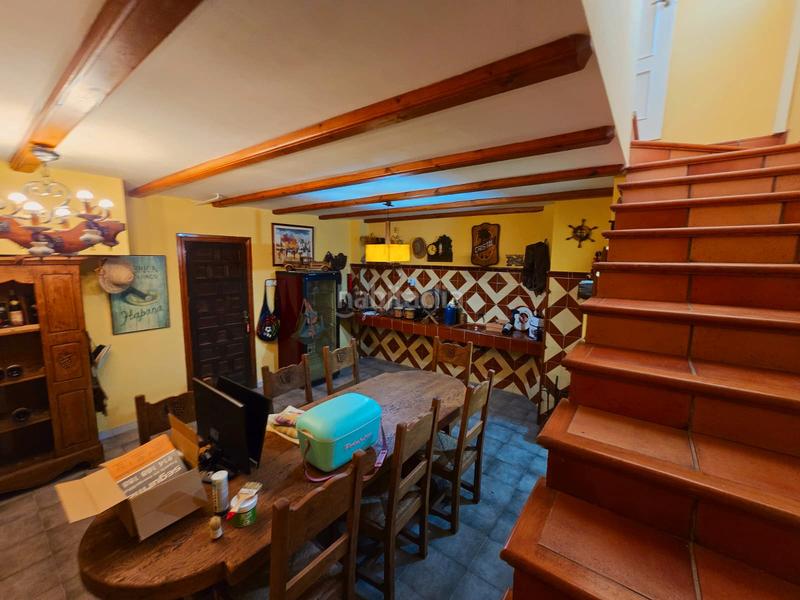 Foto 8000f658-9081-453b-a628-376b0a89f1c5. Xalet amb xemeneia aparcament piscina a Regueral - Prat d'en Forés Cambrils