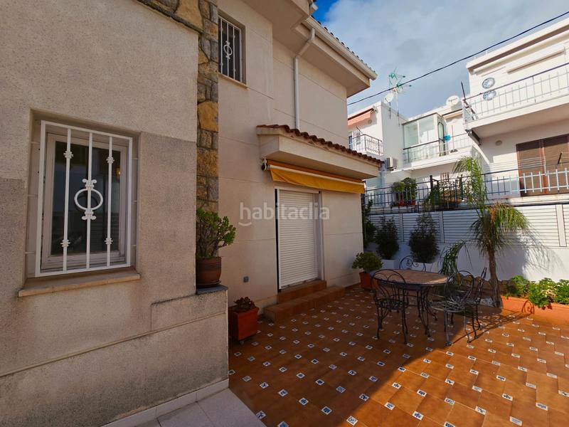 Foto 808b5f7e-d6e7-4070-ae9c-1ce3b9fe1bd1. Xalet amb xemeneia aparcament piscina a Regueral - Prat d'en Forés Cambrils