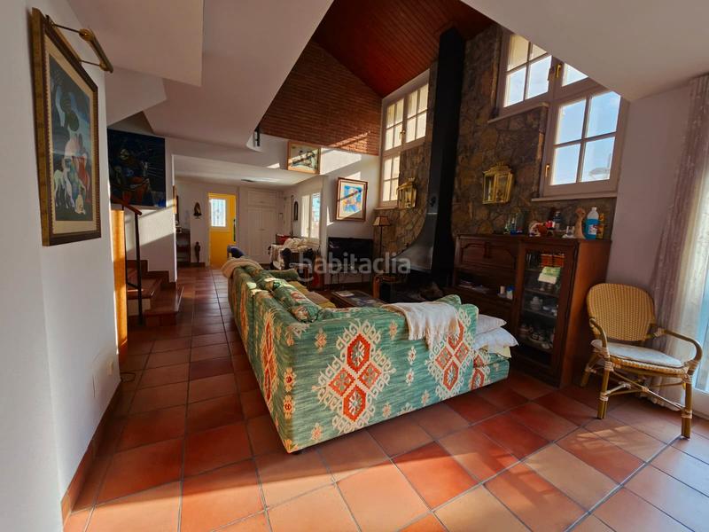 Foto 84137913-78d3-4c31-910e-3becb81c9227. Xalet amb xemeneia aparcament piscina a Regueral - Prat d'en Forés Cambrils