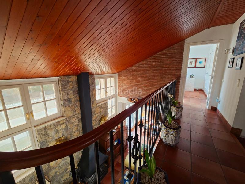 Foto 8c63a5c3-5a3d-4b87-aeeb-cc51504d4eec. Xalet amb xemeneia aparcament piscina a Regueral - Prat d'en Forés Cambrils