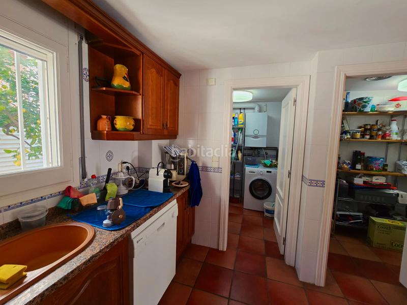 Foto 918897f7-e576-4efe-bc25-48184fb6ba0a. Xalet amb xemeneia aparcament piscina a Regueral - Prat d'en Forés Cambrils