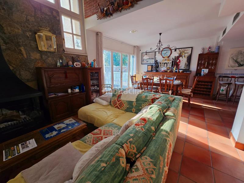 Foto 9442a9c5-d2cc-4544-8b00-07f4d243d40b. Xalet amb xemeneia aparcament piscina a Regueral - Prat d'en Forés Cambrils