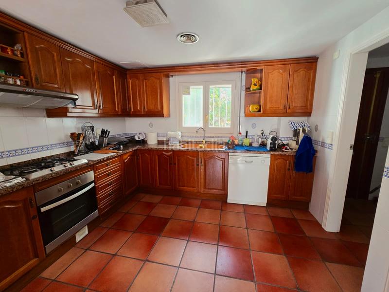 Foto ae94c367-3805-4b43-a28e-d94512927a8c. Xalet amb xemeneia aparcament piscina a Regueral - Prat d'en Forés Cambrils