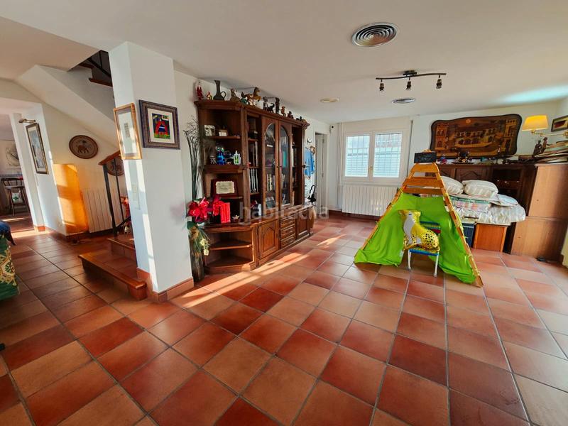 Foto aefb3f89-5667-4df3-a843-1aca83724030. Xalet amb xemeneia aparcament piscina a Regueral - Prat d'en Forés Cambrils