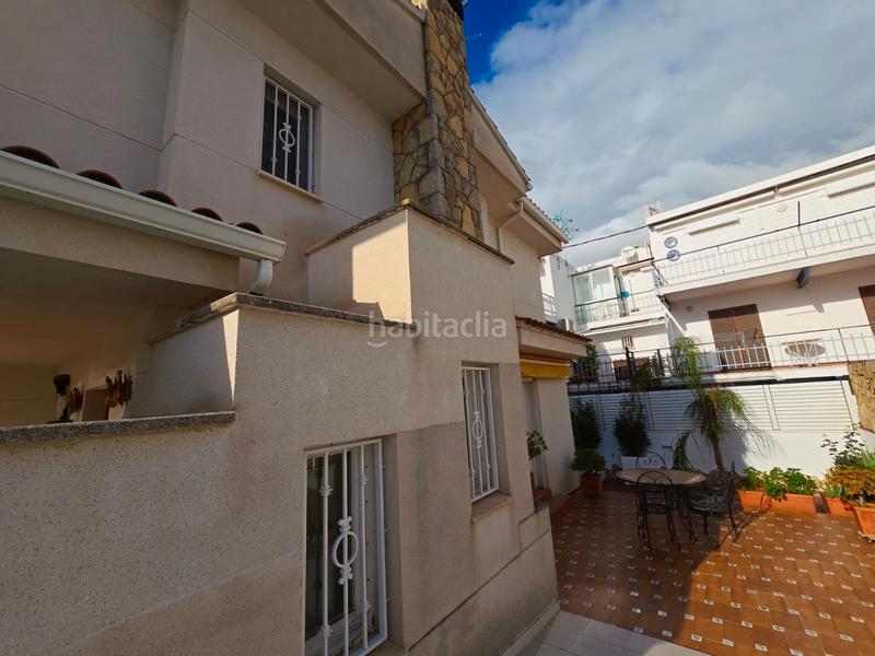 Foto af9c6b61-ecf1-43a4-a48b-8c2736210764. Xalet amb xemeneia aparcament piscina a Regueral - Prat d'en Forés Cambrils