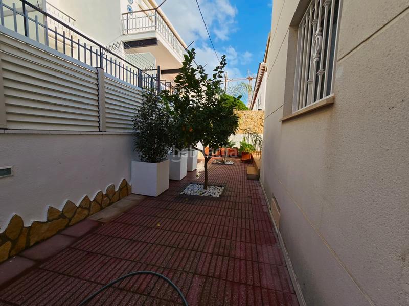 Foto c6e07b6b-1aff-4356-8560-5f6329ebc9e4. Xalet amb xemeneia aparcament piscina a Regueral - Prat d'en Forés Cambrils