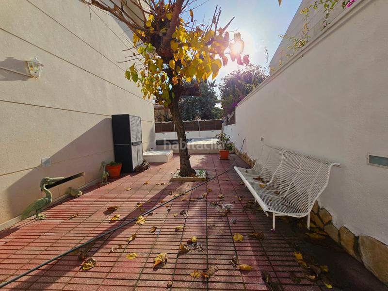 Foto dc04dd0e-dc03-4ee5-a2cc-da28b44a2833. Xalet amb xemeneia aparcament piscina a Regueral - Prat d'en Forés Cambrils