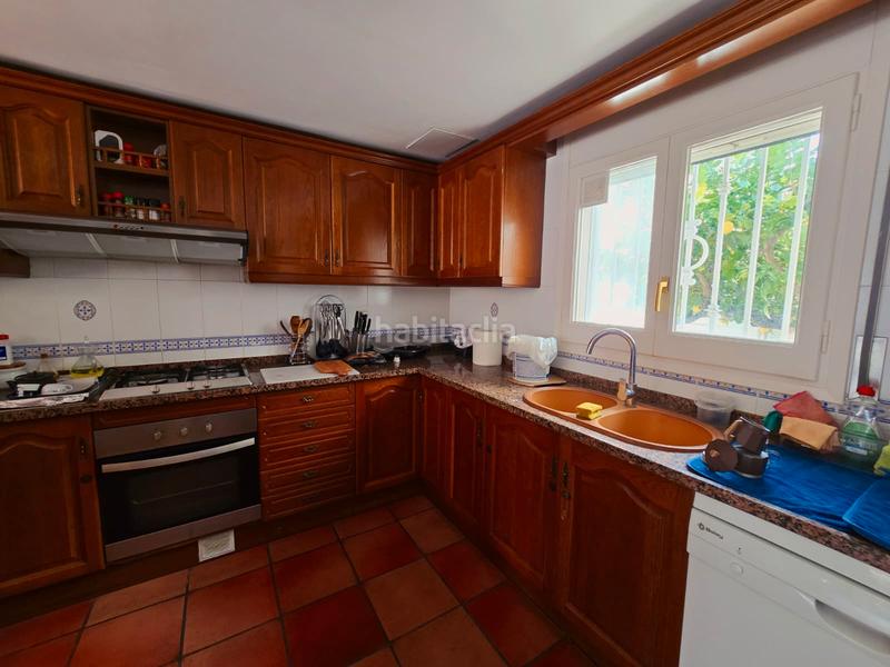 Foto e3f326ce-f3a2-458a-acf7-3f5596732cdc. Xalet amb xemeneia aparcament piscina a Regueral - Prat d'en Forés Cambrils