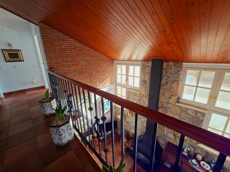 Foto f33e93d1-f75b-4813-9668-a5a8ad7cc440. Xalet amb xemeneia aparcament piscina a Regueral - Prat d'en Forés Cambrils