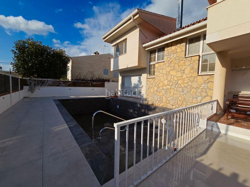 Foto ff6242b5-2c92-4c73-9692-f3ccb5d2335c. Xalet amb xemeneia aparcament piscina a Regueral - Prat d'en Forés Cambrils