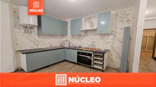 Flat  Carrer d'eugeni mata. Piso recien reformado para parejas o familias