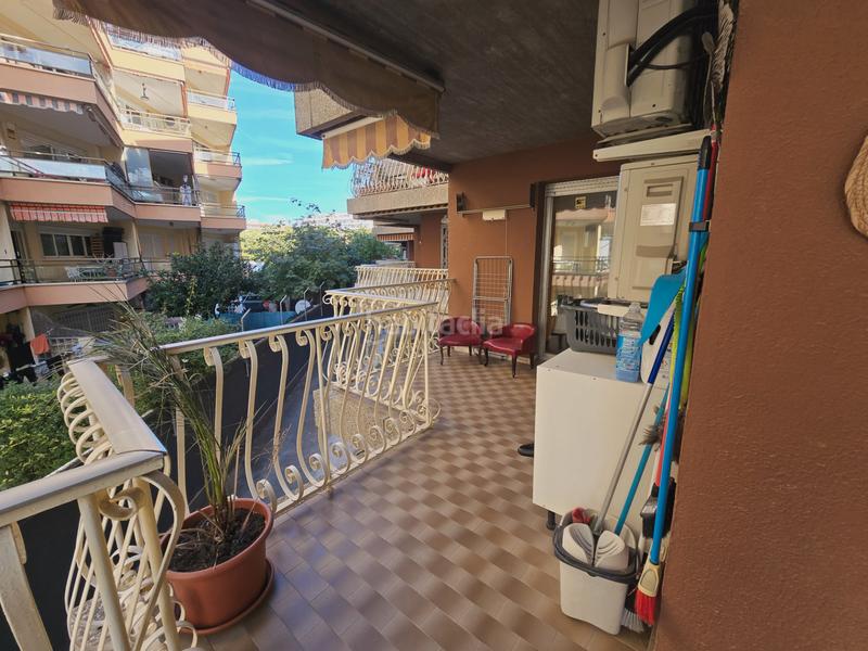 Foto 04287761-4827-4eed-bf44-b3f5df20513c. Appartamento con riscaldamento in Platja de Llevant Salou