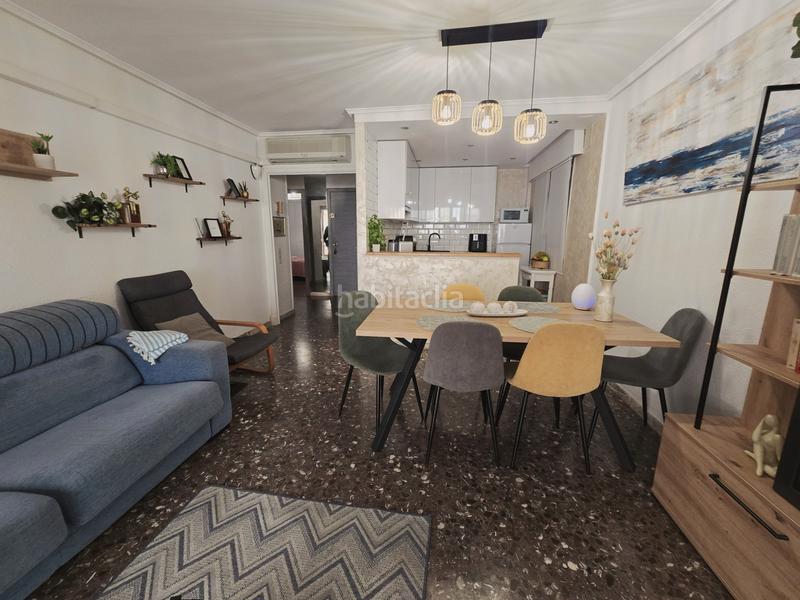 Foto 507a9591-531a-4af5-a48c-f13d5b5bcac0. Appartamento con riscaldamento in Platja de Llevant Salou