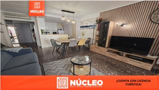 Etagenwohnung  Carrer de carles riba. Piso recien reformado para parejas o familias