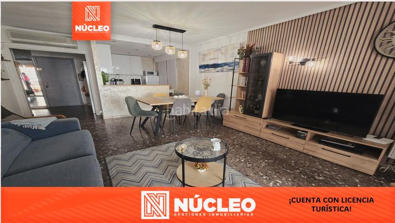 Foto a799a641-1fa2-42da-a6cc-4823251718f6. Appartamento con riscaldamento in Platja de Llevant Salou