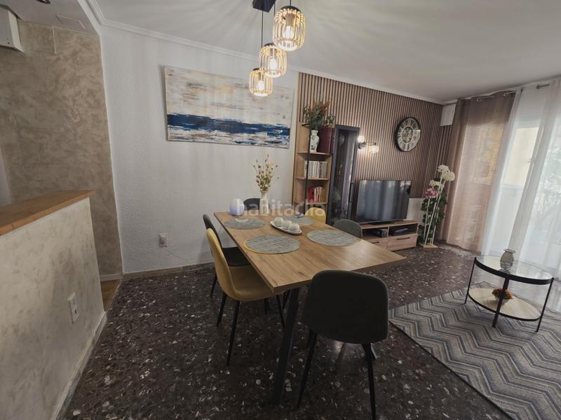 Foto b28f92ed-1764-463b-9a91-541c522e9058. Appartamento con riscaldamento in Platja de Llevant Salou