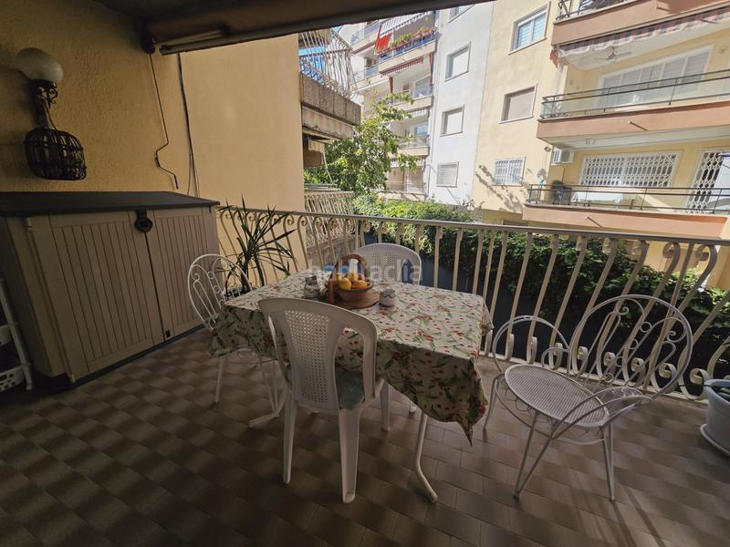 Foto d1373379-4c8d-4498-a67e-6088e0176cd8. Appartamento con riscaldamento in Platja de Llevant Salou