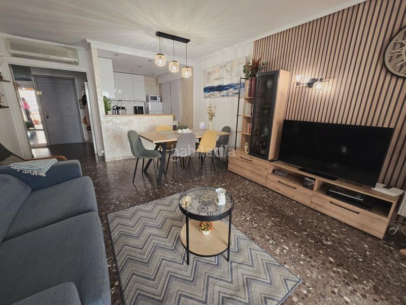 Foto fd09d094-0ce3-44be-b7d5-867217b8b328. Appartamento con riscaldamento in Platja de Llevant Salou