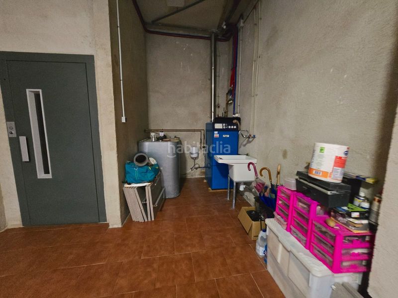 Foto 0c03fbd5-8ee0-49f2-a099-d62104ff6133. House with heating parking in Bonavista Tarragona