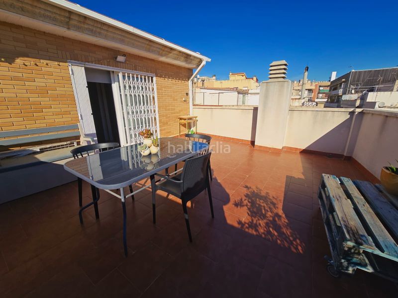 Foto 11eeda19-bc6b-43bd-bf24-e6e848a57d14. House with heating parking in Bonavista Tarragona
