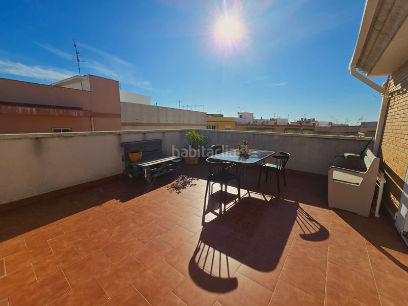 Foto 130965fa-c16d-4442-a50e-a7a5c6a1ef61. House with heating parking in Bonavista Tarragona