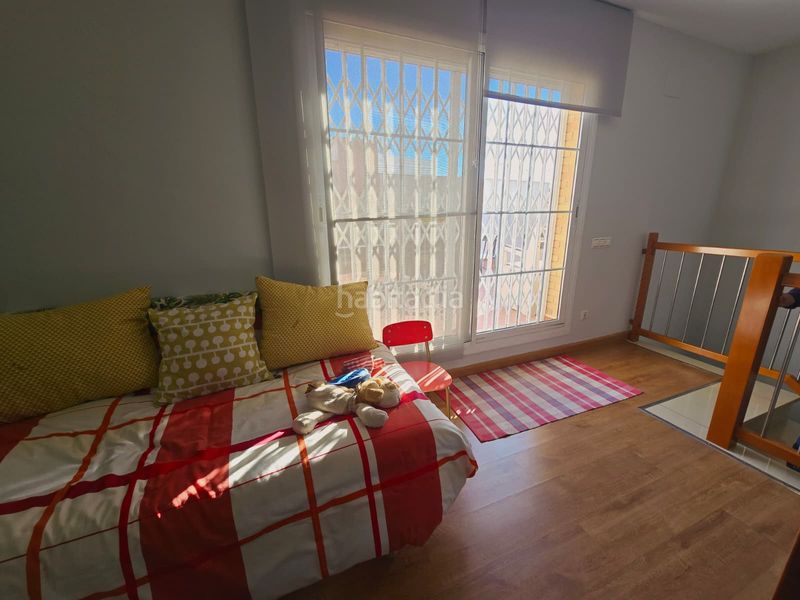 Foto 280d5699-673b-4aa6-b638-80616f0f41eb. House with heating parking in Bonavista Tarragona