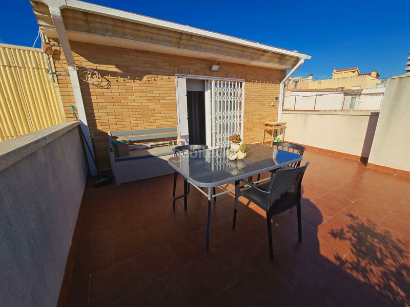 Foto 28172440-35f5-42cf-83bc-912d00f38655. House with heating parking in Bonavista Tarragona