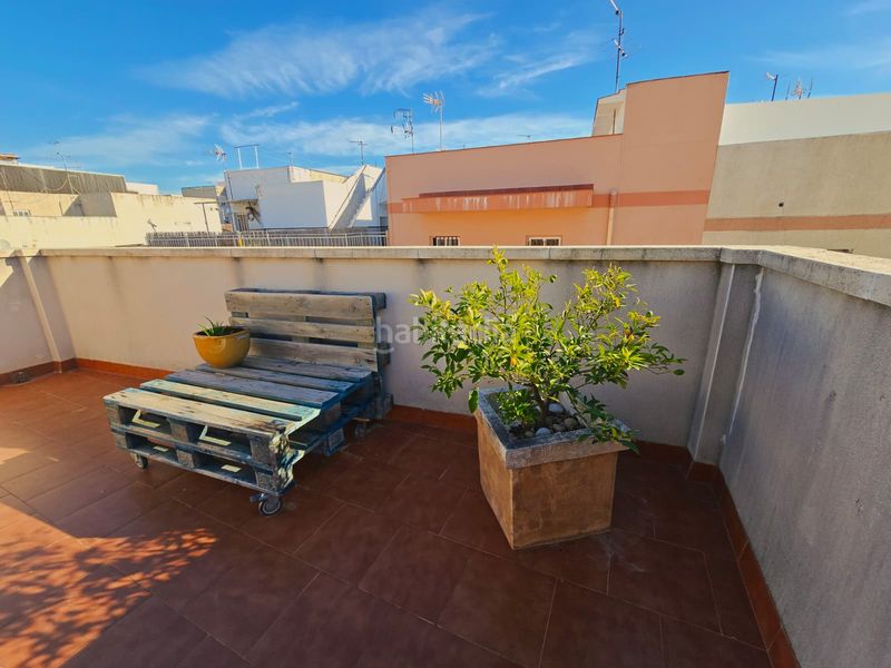 Foto 445eb37f-1742-451a-a36b-093e253a0064. House with heating parking in Bonavista Tarragona