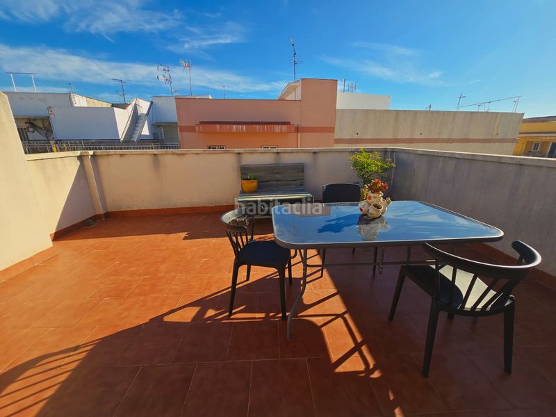 Foto 4cb88cfd-e8d9-4976-93d4-14ef81eca5c3. House with heating parking in Bonavista Tarragona