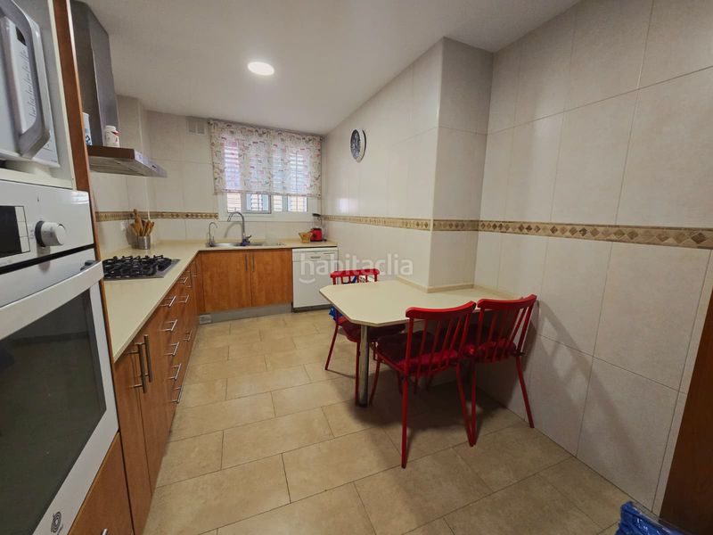Foto e4c9552d-2c68-4b04-b398-7313fb3f863d. House with heating parking in Bonavista Tarragona