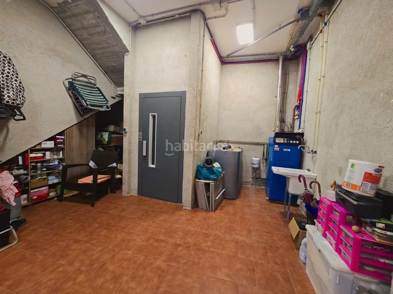 Foto fc5dd20e-7a8f-4f31-ad28-3e65bd6a8813. House with heating parking in Bonavista Tarragona