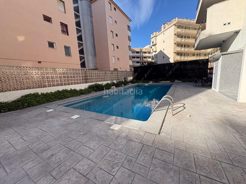 Foto 17a029ff-a217-4708-8bd4-84f421e27306. Pis amb piscina a Mar i Camp - Platja dels Capellans Salou
