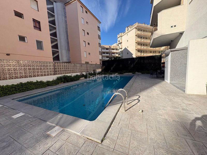 Foto 28534deb-4328-4fa2-a6d7-23930b45191a. Pis amb piscina a Mar i Camp - Platja dels Capellans Salou