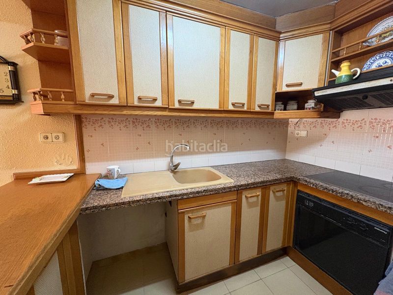 Foto 43b70de8-480d-4fd2-991c-3bb3b596df92. Piso en Mar i Camp - Platja dels Capellans Salou